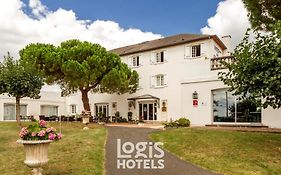 Logis Hôtel des Châteaux